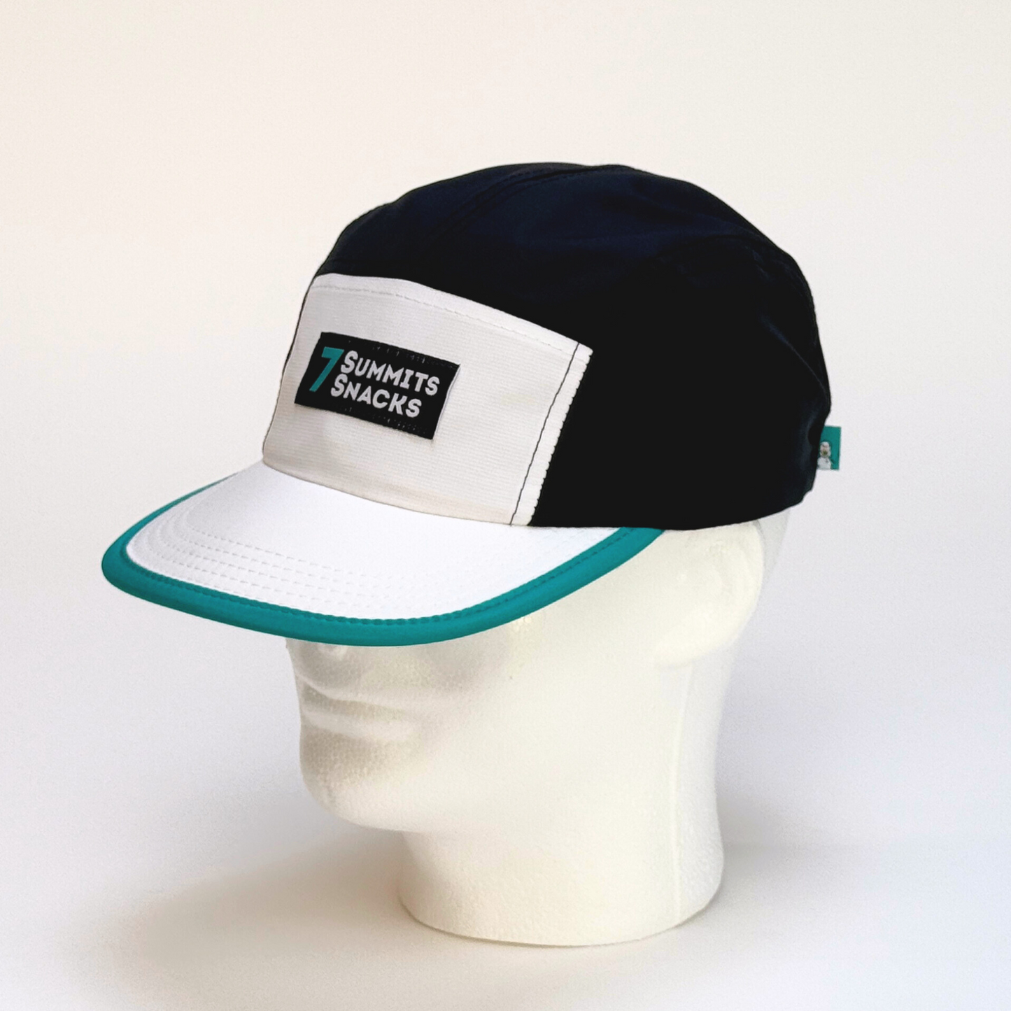 7 Summits Snacks Running Hat