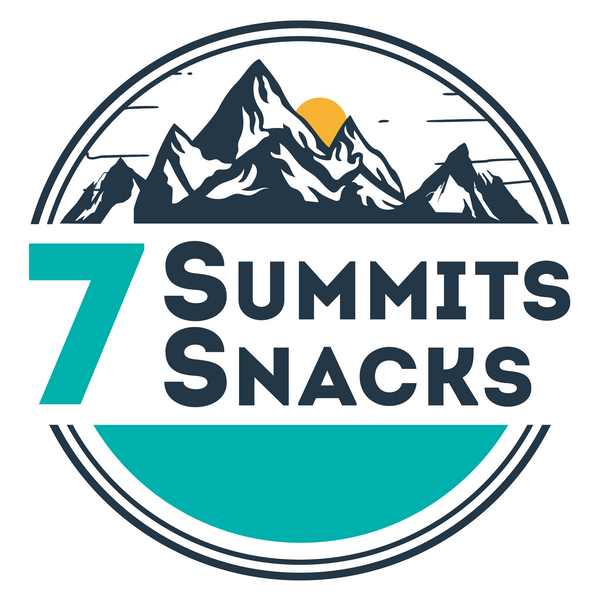 7 Summits Snacks