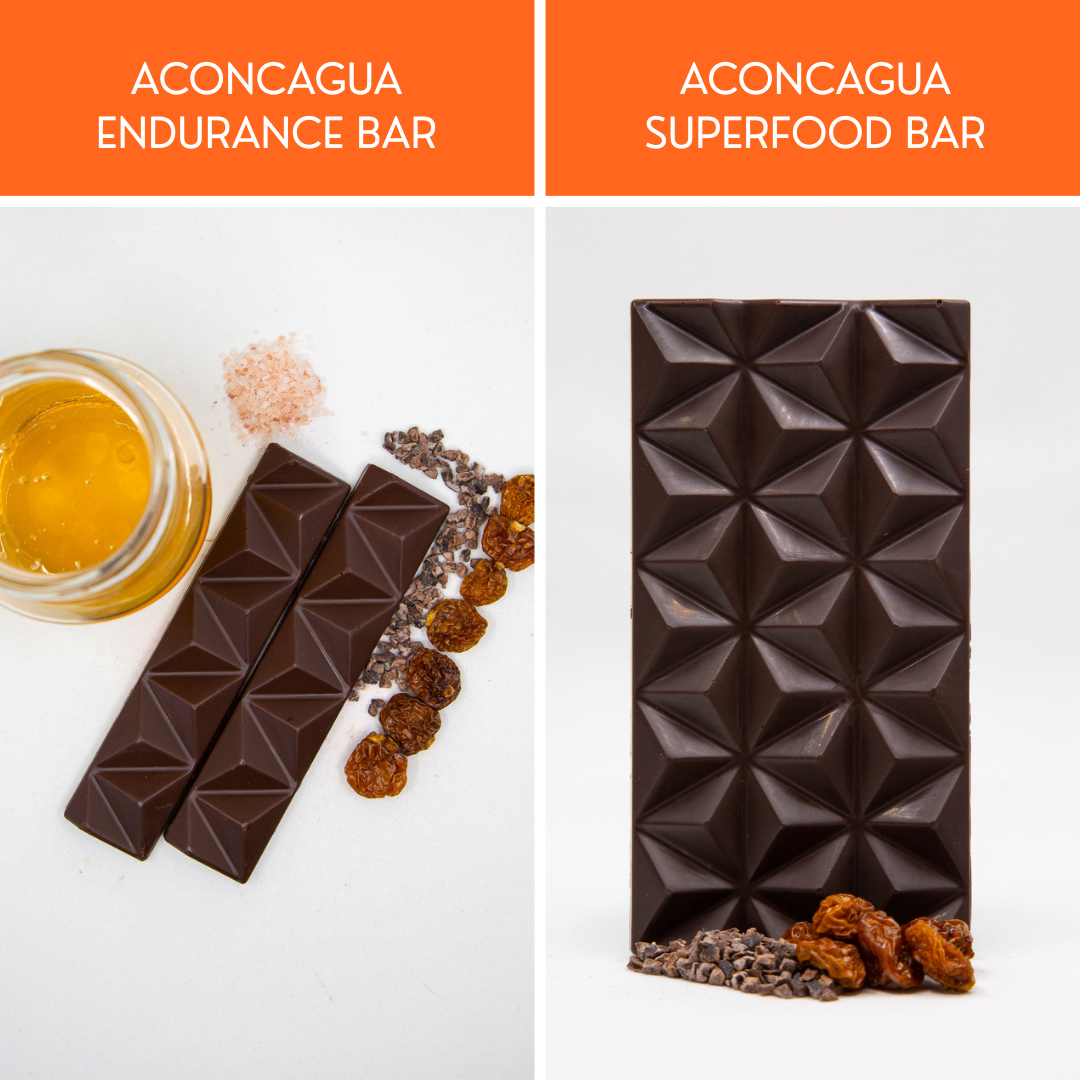 Dark Chocolate Explorer Box