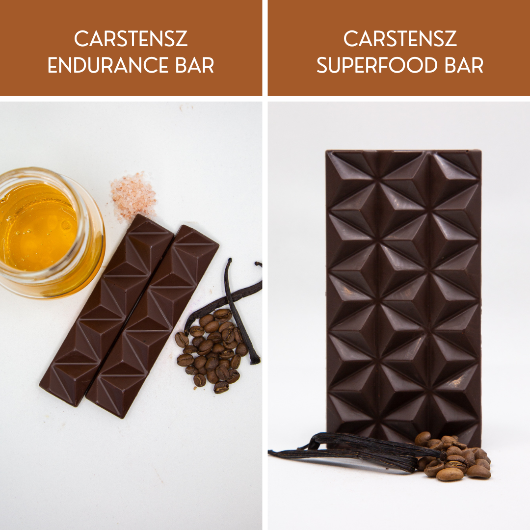 Dark Chocolate Explorer Box