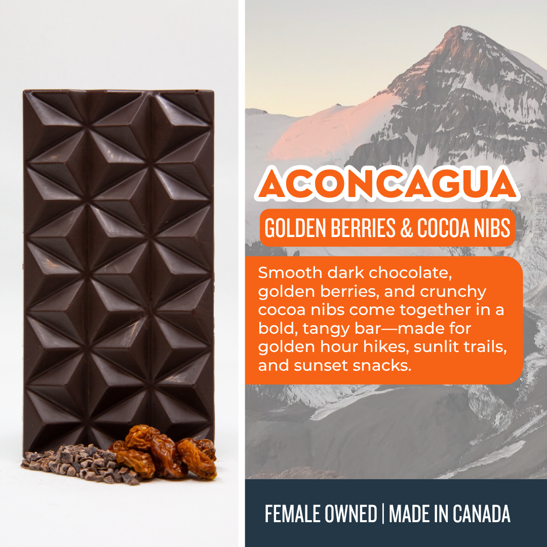 Superfood Chocolate Explorer Box