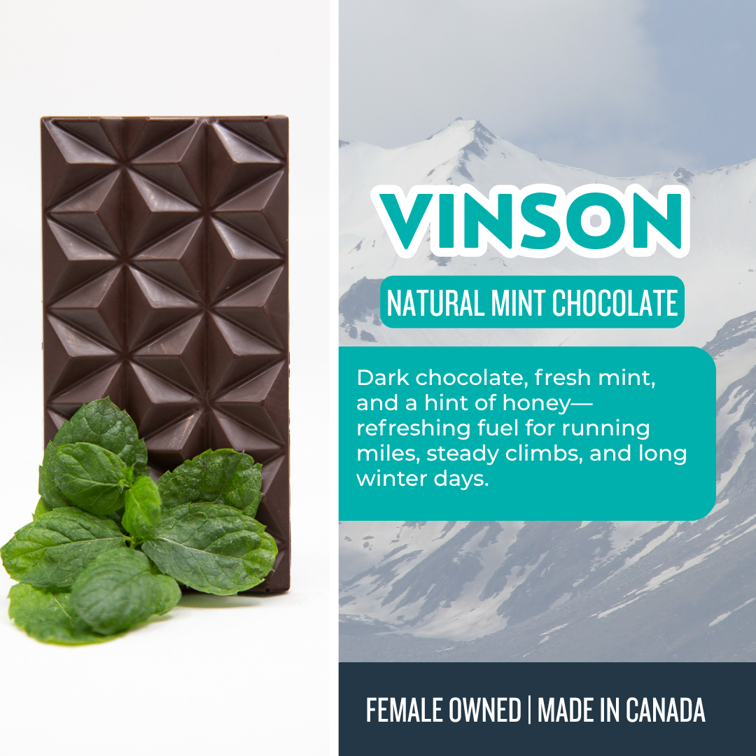 Superfood Chocolate Explorer Box