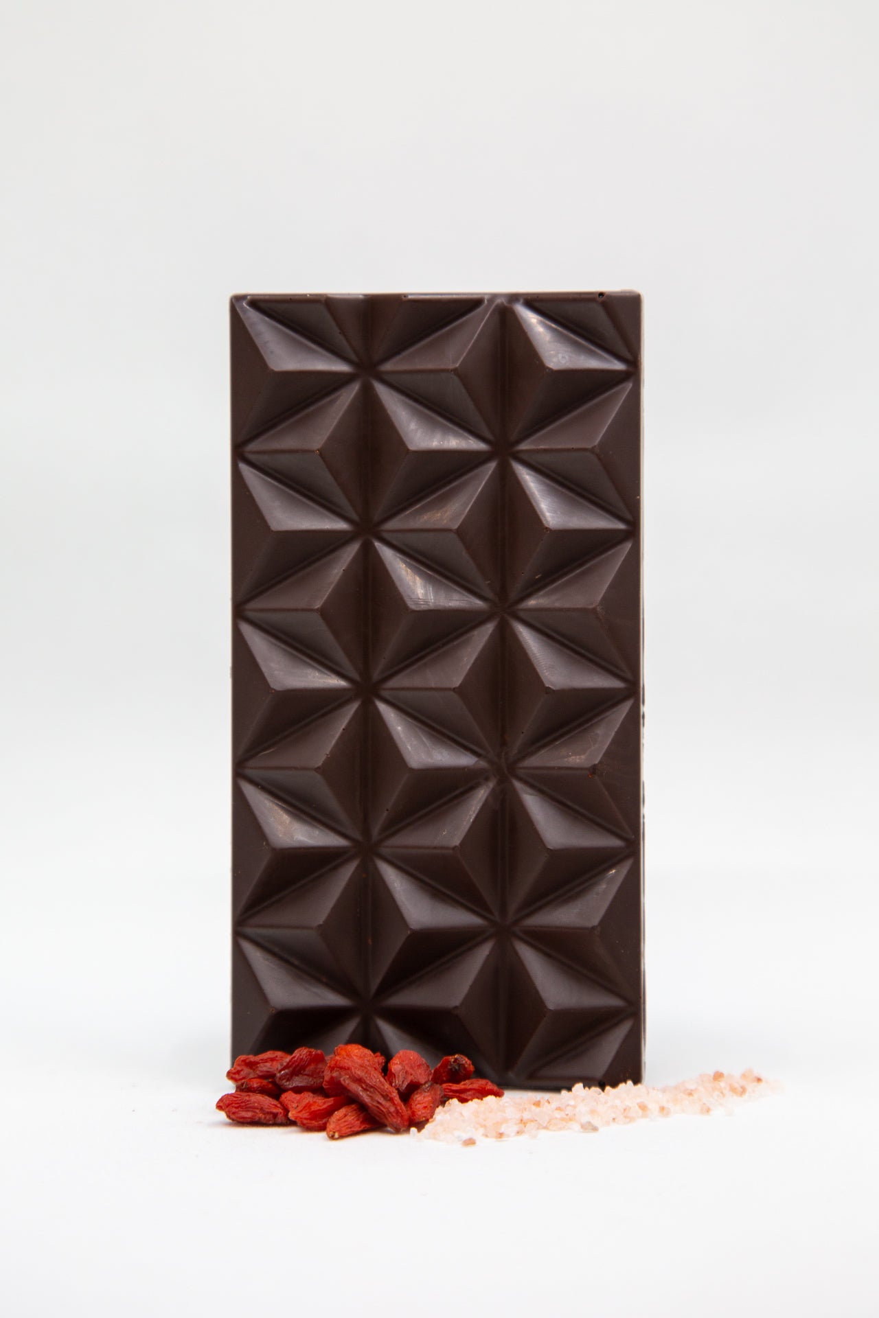 Everest Superfood Dark Chocolate Bars (x6)